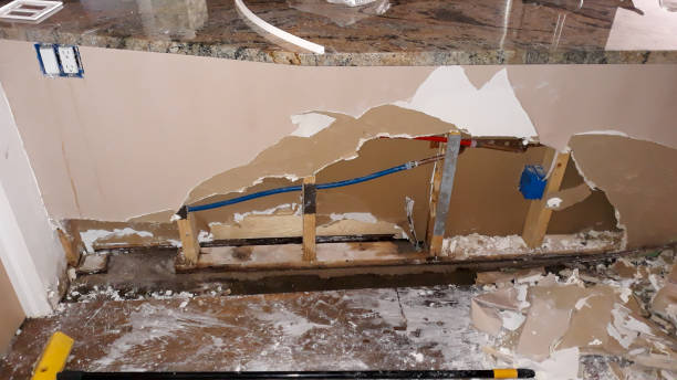 Best Water damage restoration insurance claims  in Lakewood, CO